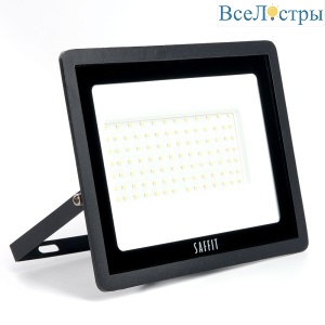 Прожектор Saffit SFL90-100 55230