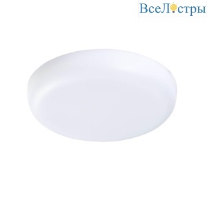 Встраиваемый светодиодный светильник Lightstar Zocco 221184
