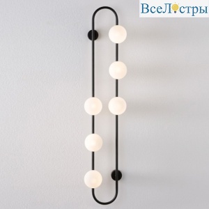 Бра Imperium Loft Hoop 213737-26
