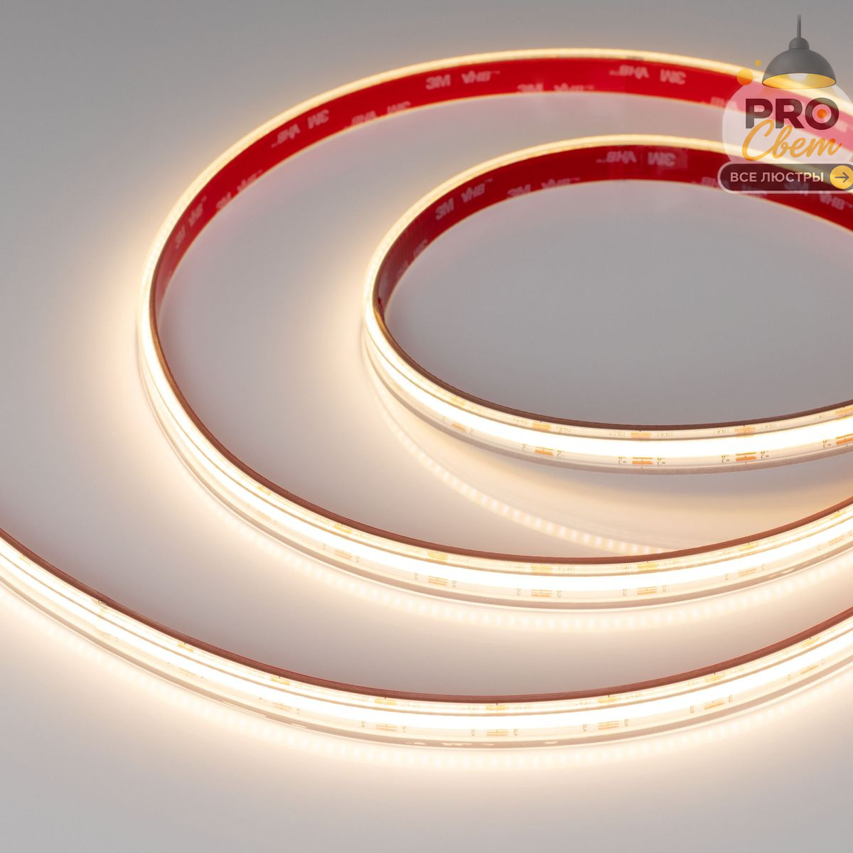 светодиодная лента герметичная arlight csp-ps-x640-12mm 24v white-mix (23 w/m, ip67, 5m) (изменяемая цт) 039965(1)