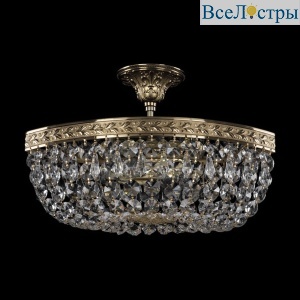 Потолочная люстра Bohemia Ivele 19013/35IV G