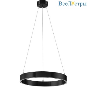 Подвесной светодиодный светильник Lightstar Saturno 748017