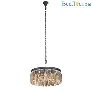 Подвесная люстра Vitaluce V5181-1/9