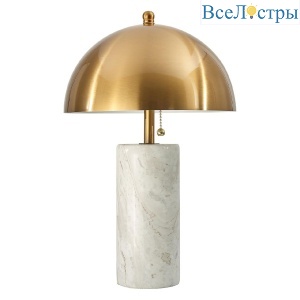 Настольная лампа Odeon Light Rufina 7088/2T