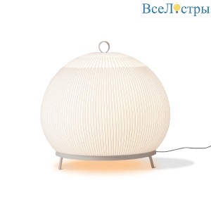 Торшер Delight Collection 8610T/C LED white
