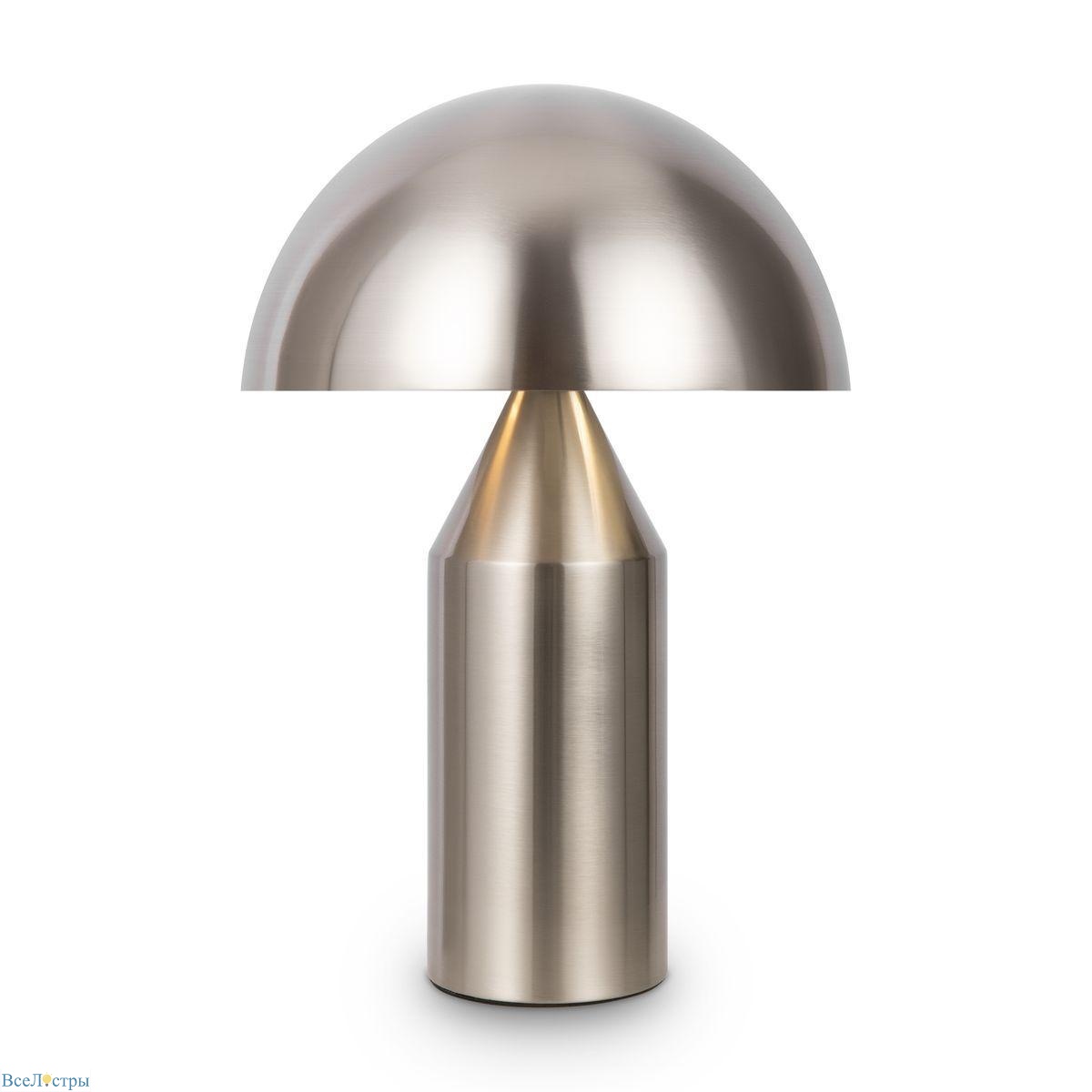 настольная лампа freya eleon fr5218tl-02n