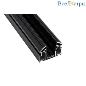 Шинопровод магнитный Aployt Magnetic track 220 APL.0276.00.300