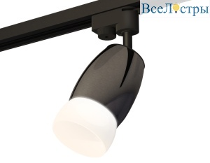 Трековый однофазный светильник Ambrella Light Track System XT1123014 (A2521, C1123, N7177)