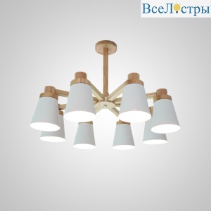 Люстра на штанге ImperiumLoft Prop 191993-23