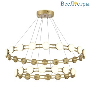 Подвесная люстра ST Luce Monro SL6610.203.36
