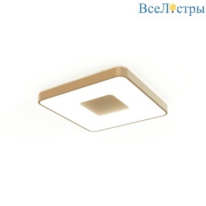 Потолочный светильник Mantra Coin 7925