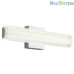 Подсветка для зеркал Maytoni Gelo MIR073WL-L14CH4K