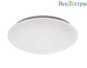 Потолочный светодиодный светильник Ambrella Light Orbital FF42