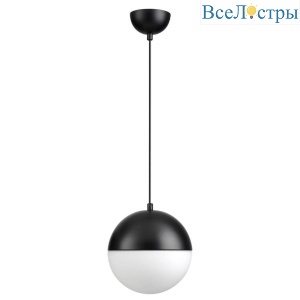 Подвесной светильник Odeon Light Pendant Pinga 4958/1A