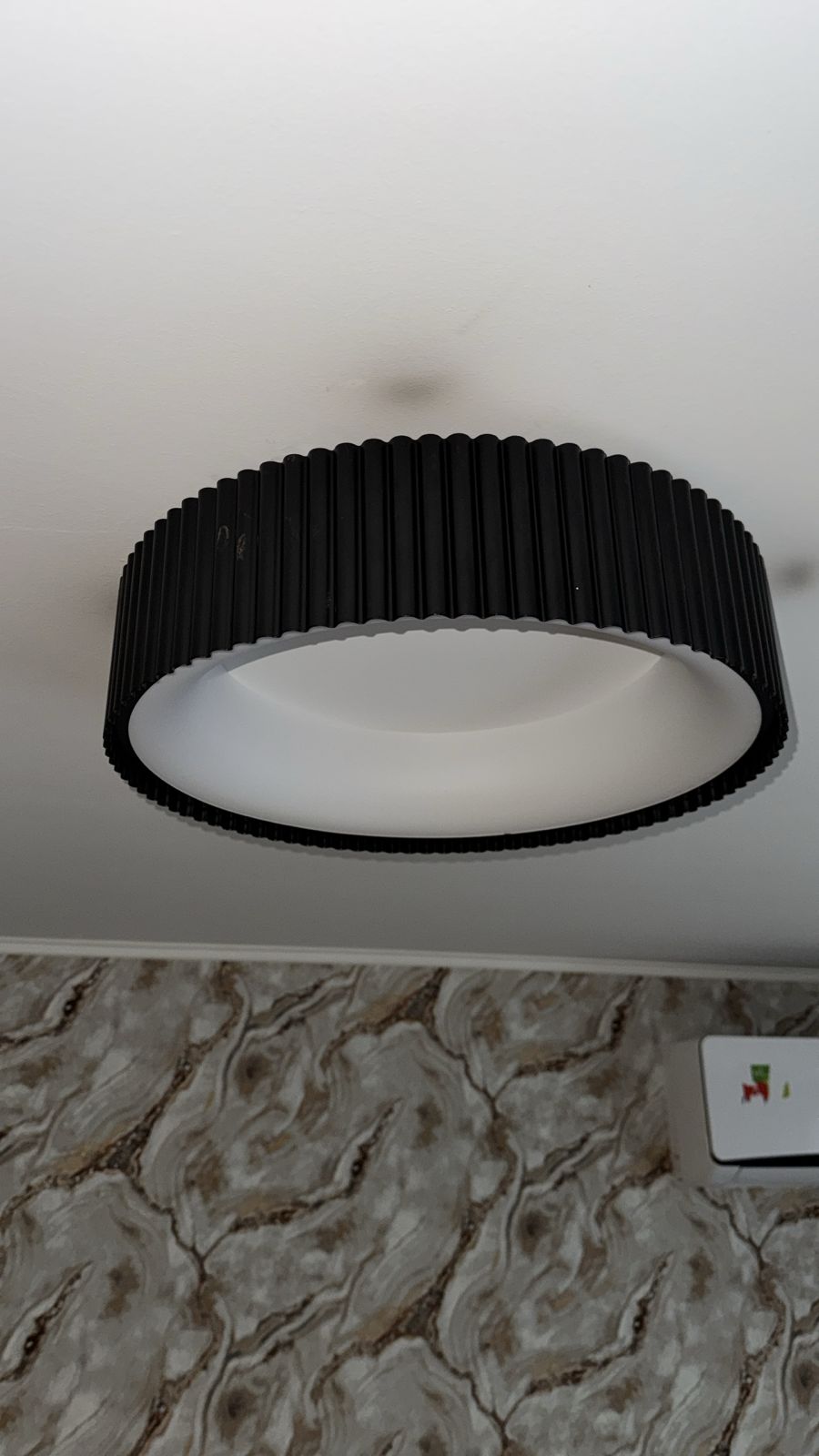 потолочный светодиодный светильник sonex avra sharmel 7712/56l