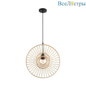 Подвесной светильник Lumion Eco Chakra 8383/1