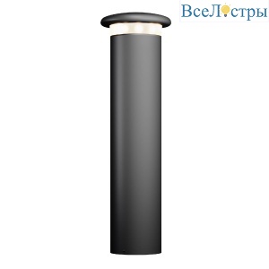 Ландшафтный светильник Maytoni Grip O460FL-L10GF3K1
