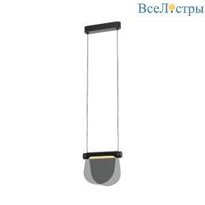 Подвесной светильник Maytoni Fluffy MOD319PL-L5B3K