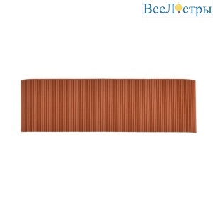 Настенный светильник Lumion Moderni Gofera 8329/4W