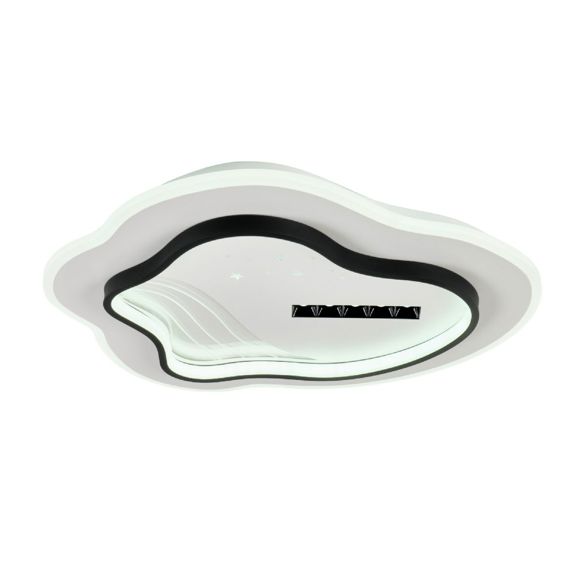 потолочный светильник myfar cloud mr9020-cl
