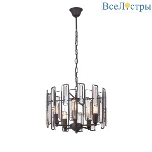 Потолочная люстра Vitaluce V5830-1/5