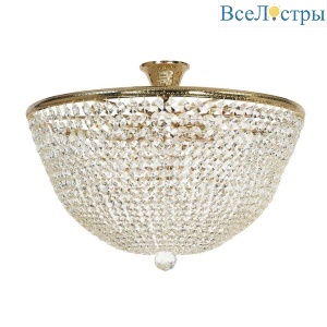 Потолочный светильник Arti Lampadari Todi E 1.3.50.502 G