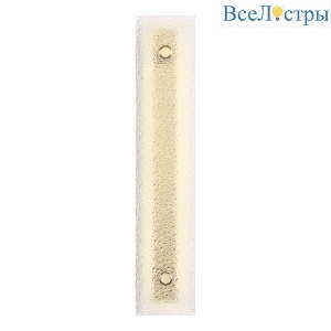 Настенный светильник ST Luce Fagy SL6245.201.01