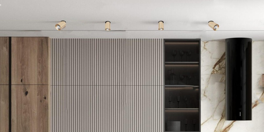 Светильники коллекции Bar Loft IT