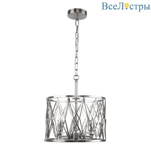Подвесная люстра Stilfort Rombik 3020/11/03P