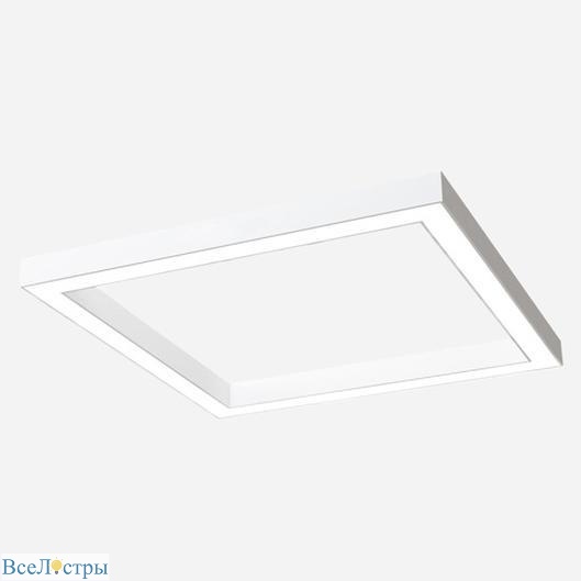 потолочный светодиодный светильник siled cuadra-prof-02 7371763