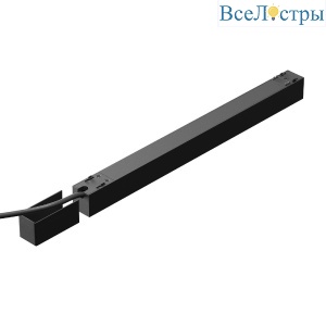 Блок питания встраиваемый Maytoni Radity 100Вт DC48В IP20 TRA086DR-100B