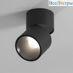 Накладной спот Elektrostandard Rolly 25112/LED 4690389207914 a067489