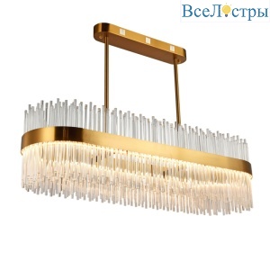 Люстра на штанге Cloyd Cadance 10336