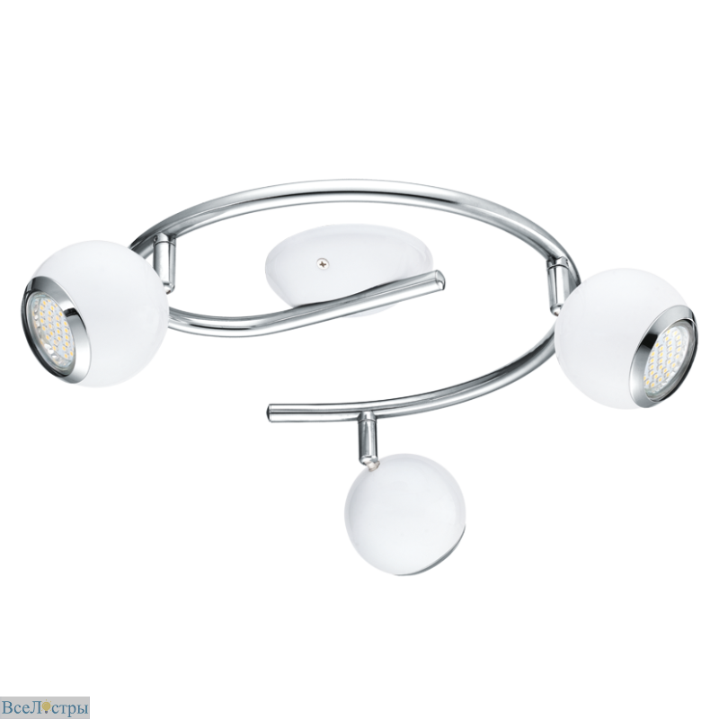 спот eglo bimeda 31003
