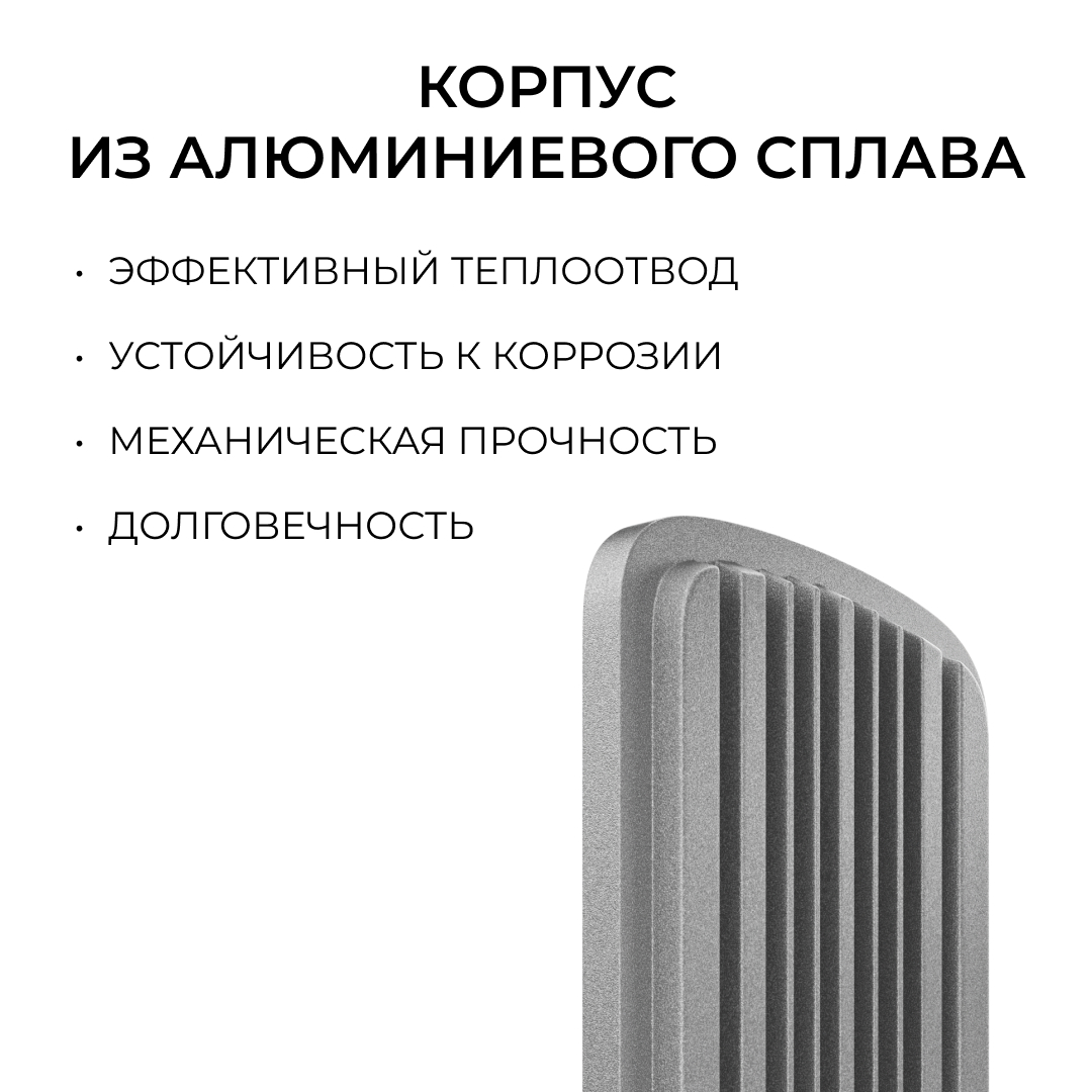 консольный светильник ogm o29-02