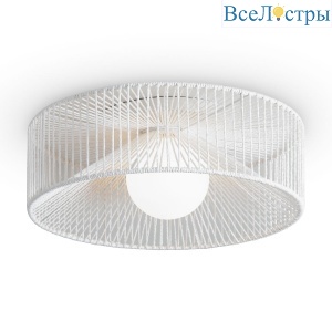 Потолочный светильник Freya Cottage FR5405CL-01W