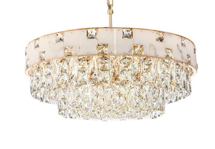 CHESSI Odeon Light