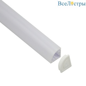 Профиль пластиковый SWG SF-1616-65 007140