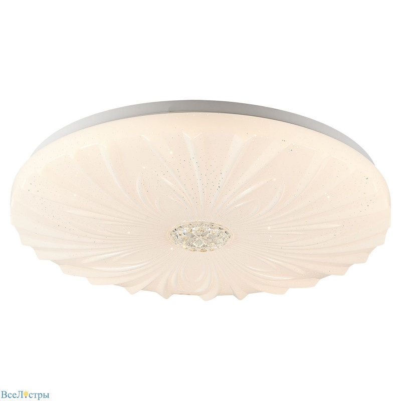 накладной светильник lussole lgo moonlight lsp-8318