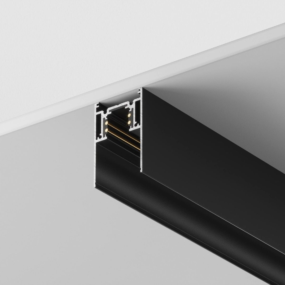 шинопровод maytoni busbar trunkings trx004-212b