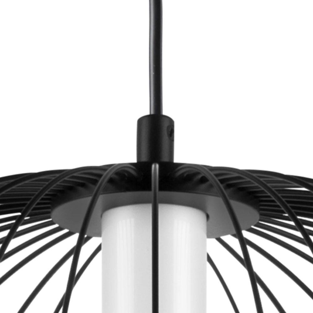 подвесная люстра lightstar bolla 734057