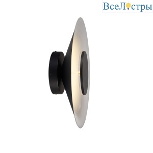 Настенный светильник Mantra Orion 8125