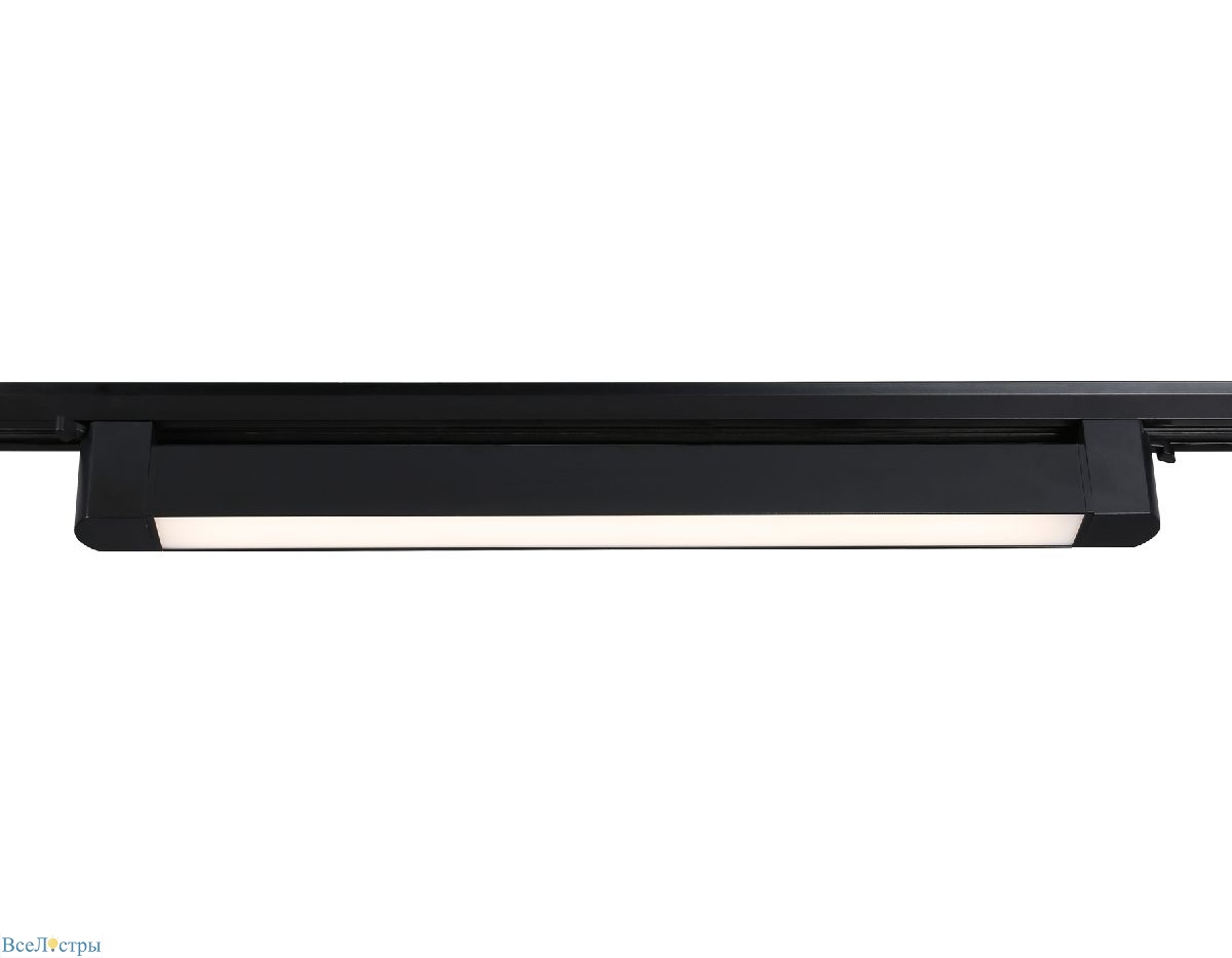 трековый однофазный светильник ambrella light track system gl6739