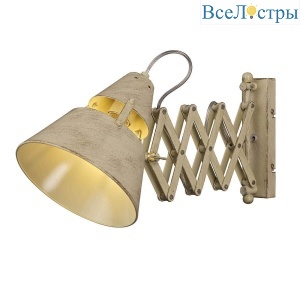 Бра Mantra Industrial 5434