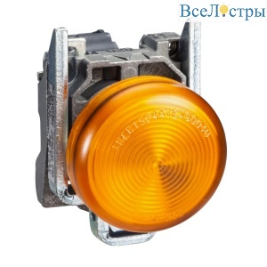 Сигнальная лампа Schneider Electric XB4BV65