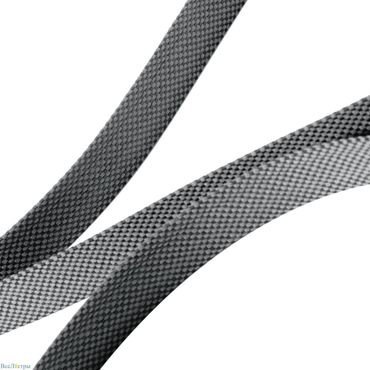 трек тканевый lightstar nove 508027