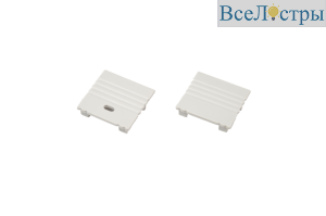 Заглушка для профиля SWG SF-3535-ECS 006306