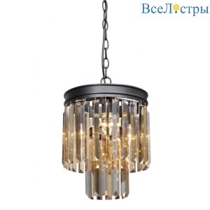 Подвесная люстра Vitaluce V5154-1/3+1