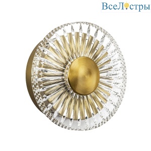 Настенный светильник Modestyle MS.1831.01 AB