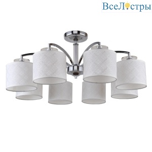 Потолочная люстра F-Promo Modum 2199-8U